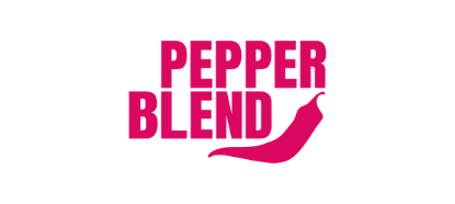 Imagem de PATROCINADOR - PEPPER BLEND