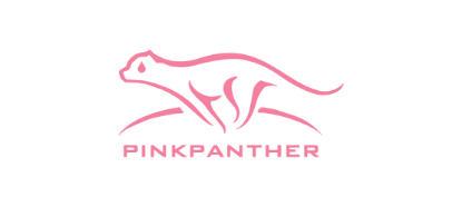 Imagem de Expositor - Pink Panther 