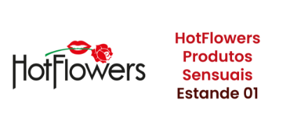 Imagem de Patrocinadores - HOT FLOWERS