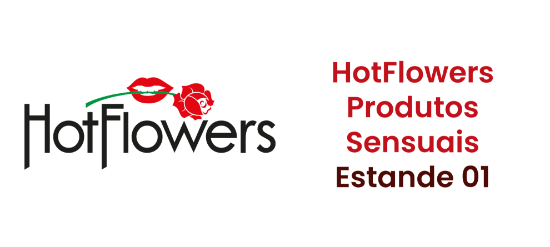 Imagem de Patrocinadores - HOT FLOWERS