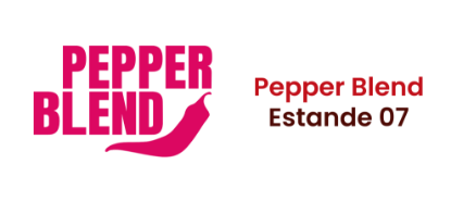 Imagem de PATROCINADOR - PEPPER BLEND