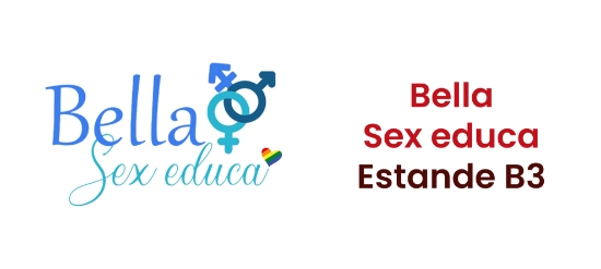 Imagem de Expositor - Bella SexEduca