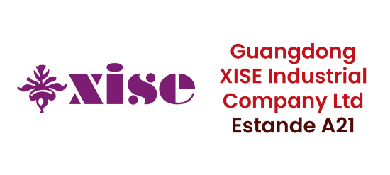 Imagem de Expositor - Guangdong XISE