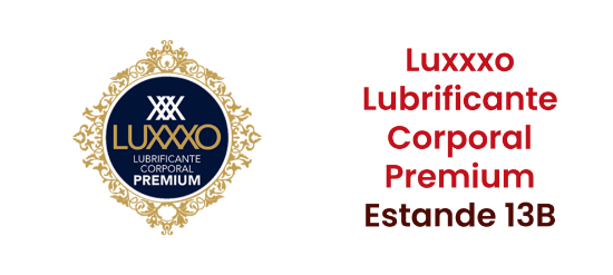 Imagem de EXPOSITOR - LUXXXO