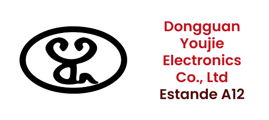 Imagem de Expositores - Dongguan Youjie