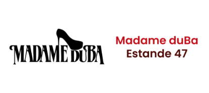 Imagem de EXPOSITOR - MADAME DUBA