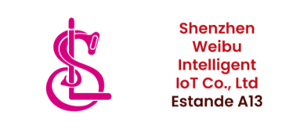 Imagem de EXPOSITOR - Shenzhen Weibu